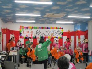 赤とんぼ大津文化祭